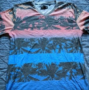 Ocean Current T Shirt